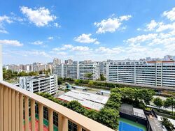 Sol Acres (D23), Condominium #628038081